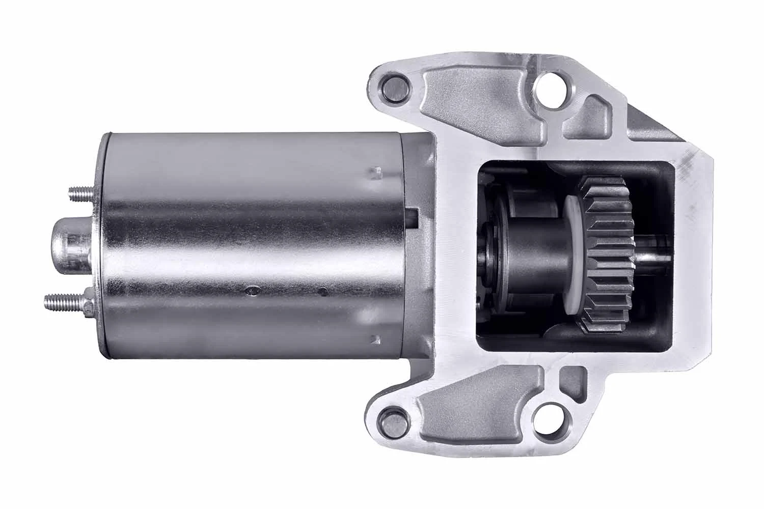 Starter 8EA 012 526-421