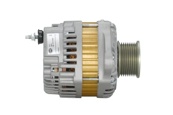 Alternator 8EL 011 713-841