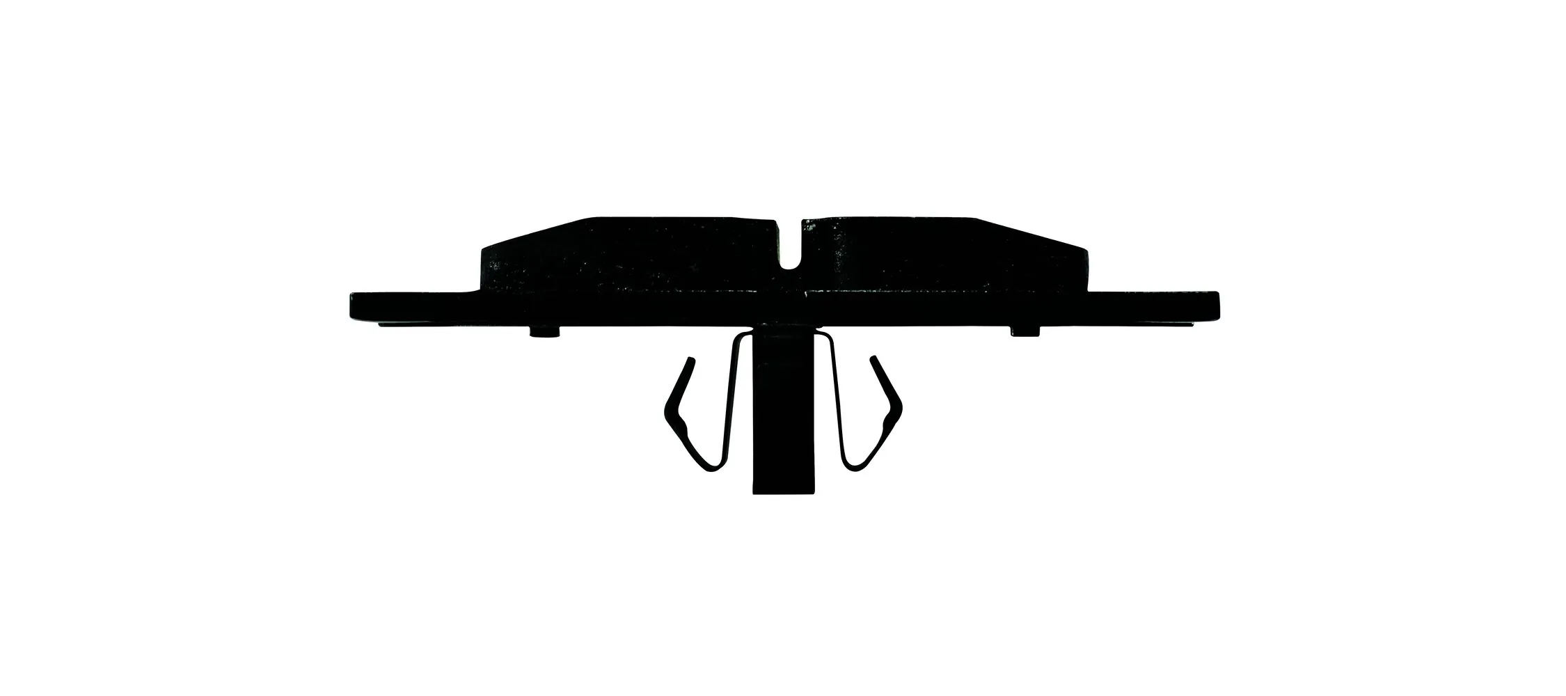 Brake Pad Set, disc brake 8DB 355 011-421