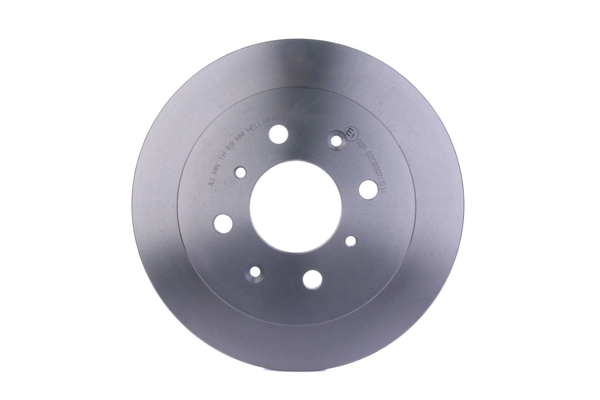 Brake Disc 8DD 355 117-871