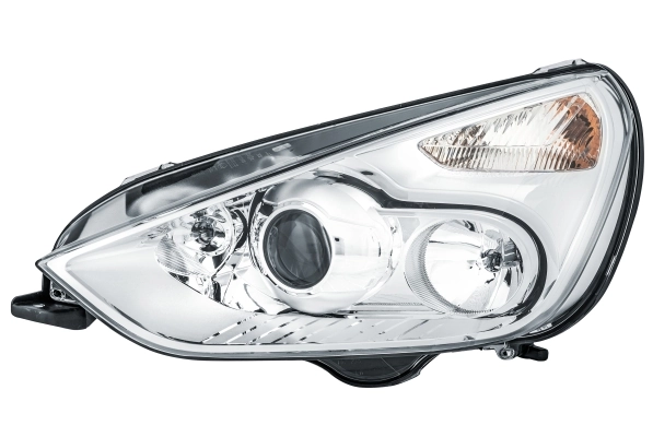 HELLA 1ZS 009 250-791 Headlight