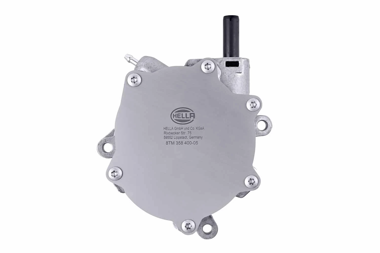 HELLA 8TM 358 400-051 Vacuum Pump, braking system
