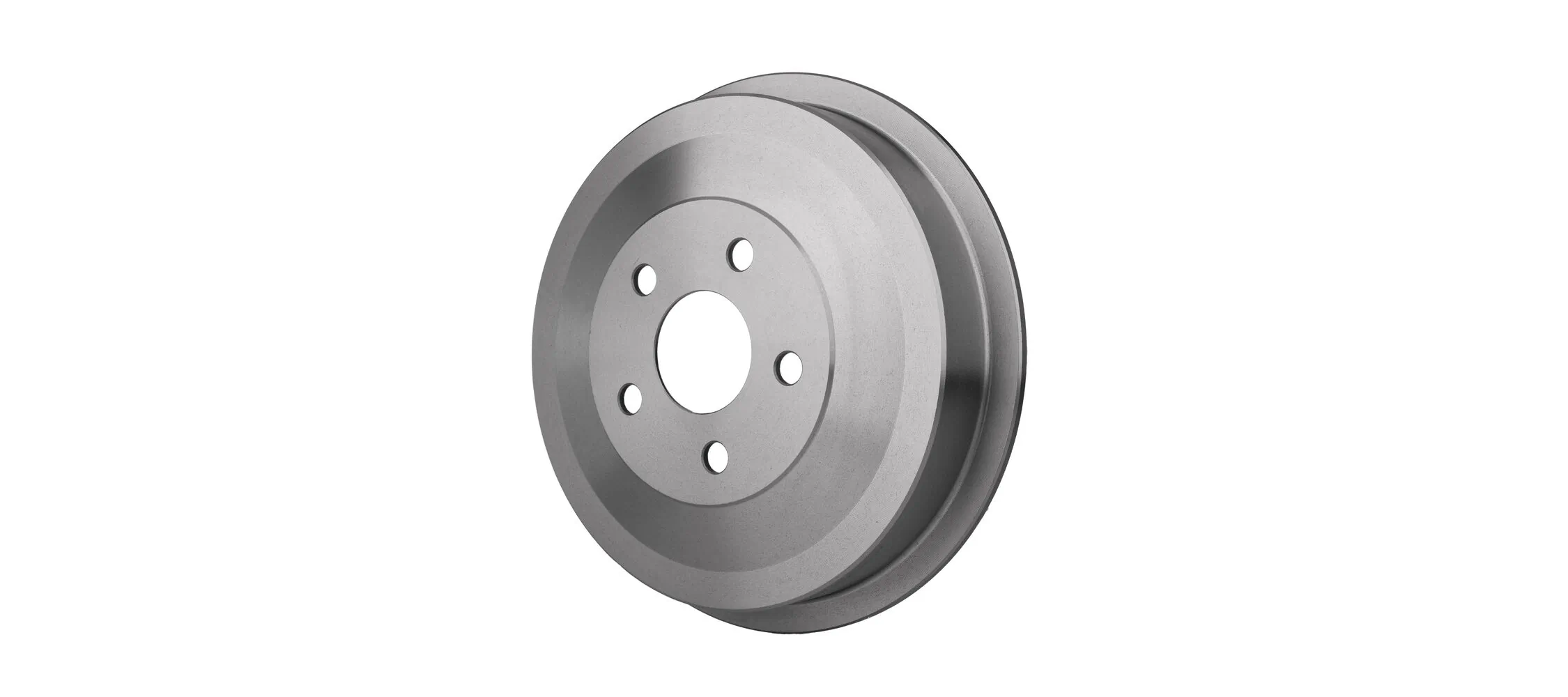 Brake Drum 8DT 355 303-101