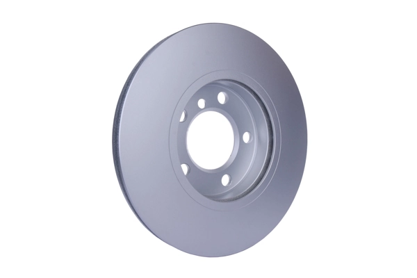 Brake Disc PRO High Carbon 8DD 355 122-931