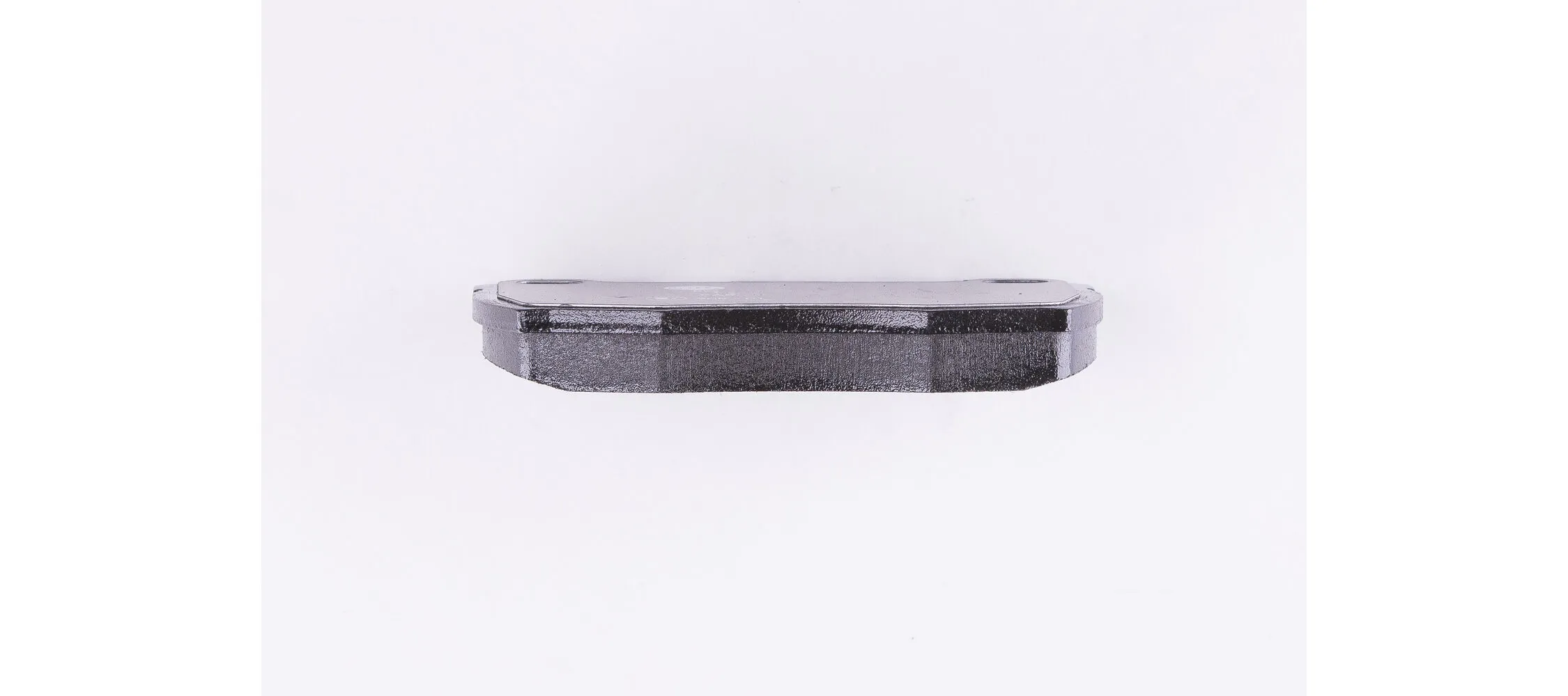 HELLA 8DB 355 005-861 Brake Pad Set, disc brake