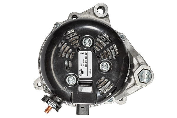 Alternator 8EL 015 637-021