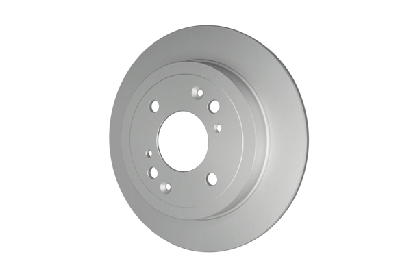 Brake Disc PRO 8DD 355 132-061