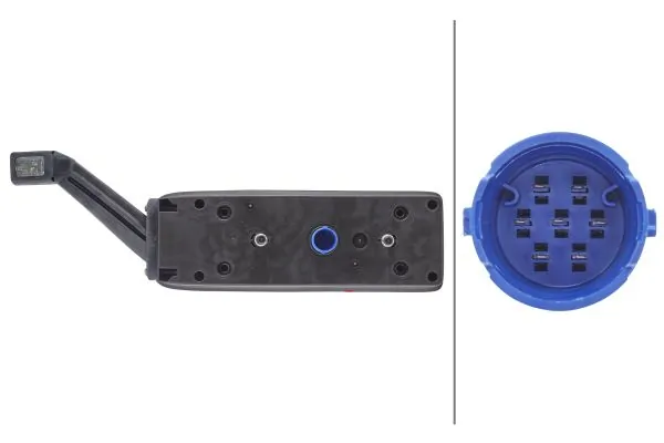 Tail Light Assembly 2VP 340 934-101