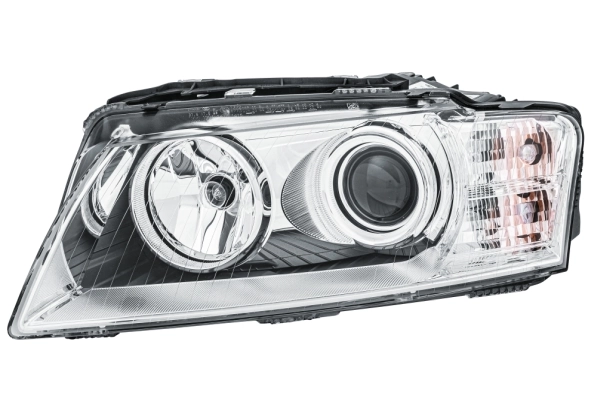 HELLA 1EL 009 236-611 Headlight