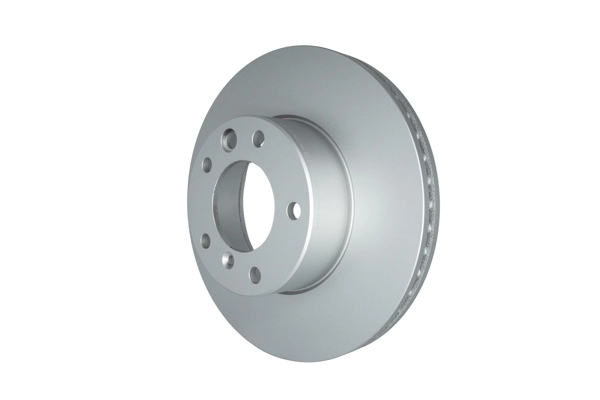 Brake Disc PRO HC 8DD 355 132-151