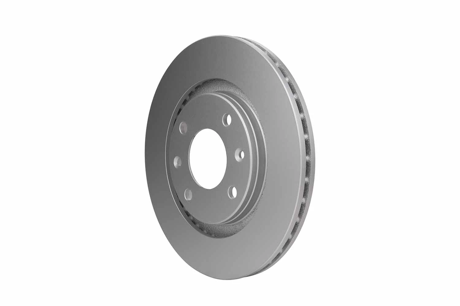 Brake Disc PRO 8DD 355 102-051