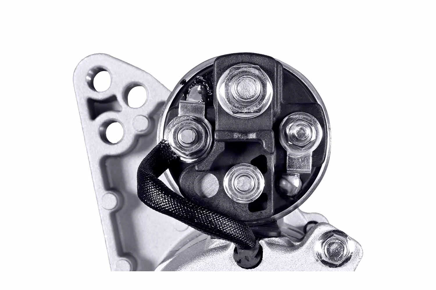 Starter 8EA 011 611-661