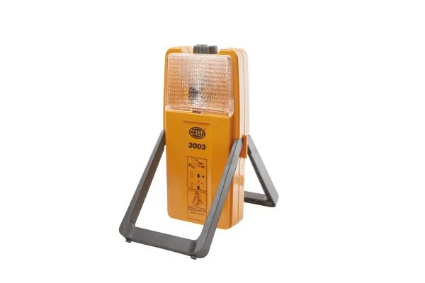 Warning Light 2XW 007 146-001