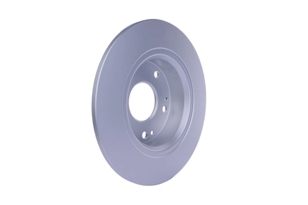 Brake Disc PRO 8DD 355 118-731