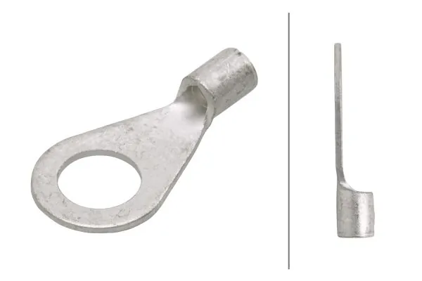 Cable Connector 8KW 744 711-003