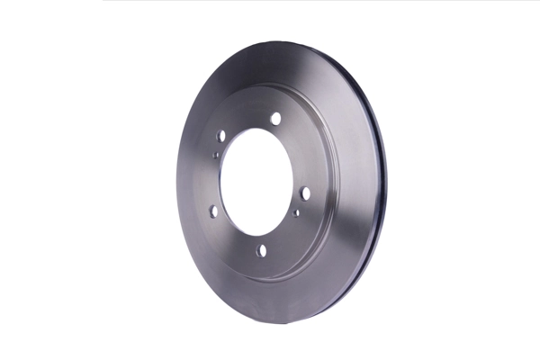 Brake Disc 8DD 355 111-791