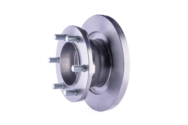 Brake Disc 8DD 355 106-361