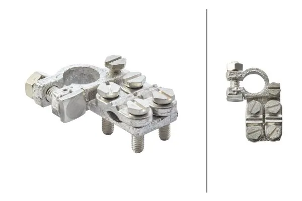 Battery Terminal Clamp 8KX 707 912-001