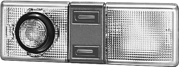 Interior Light 2JA 006 447-041