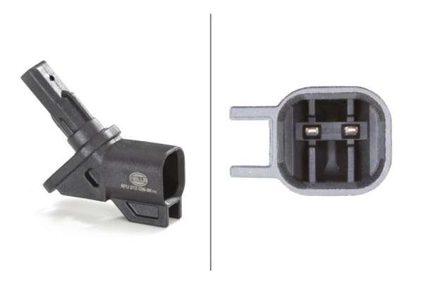 Sensor, wheel speed 6PU 012 039-961