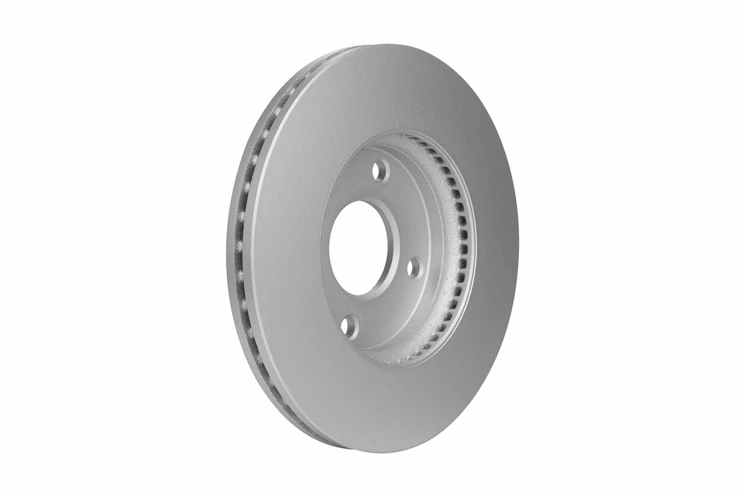 Brake Disc PRO 8DD 355 126-601