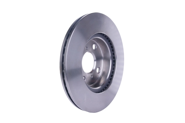 Brake Disc 8DD 355 116-411