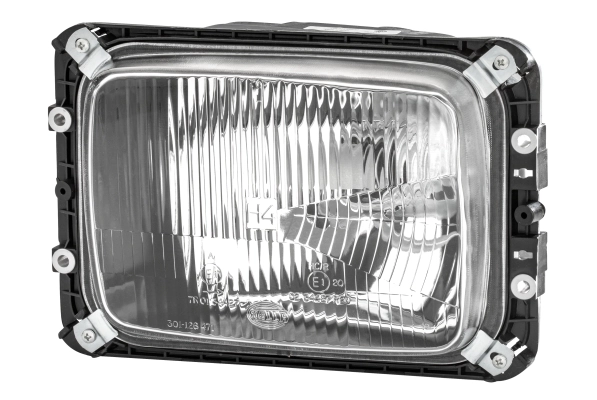 HELLA 1AE 003 440-671 Headlight