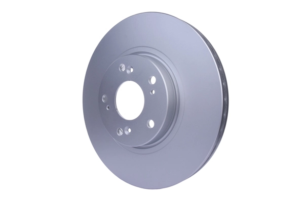 Brake Disc PRO 8DD 355 118-701