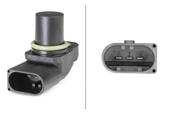 Sensor, camshaft position 6PU 009 121-631