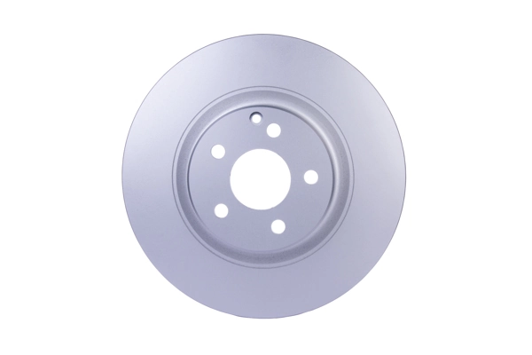 قرص الفرامل PRO High Carbon 8DD 355 127-921