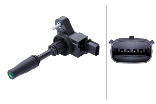 Ignition Coil 5DA 358 168-121