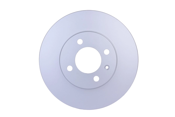 Brake Disc PRO 8DD 355 101-321