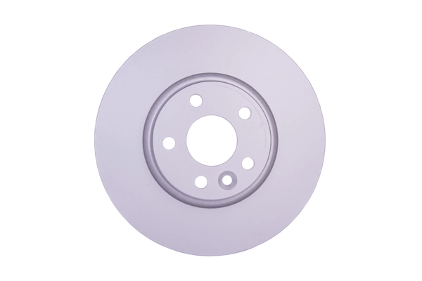 Brake Disc PRO High Carbon 8DD 355 129-491