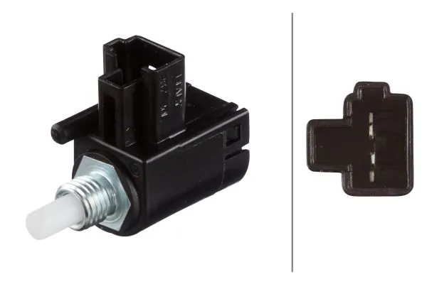 Switch, clutch control (cruise control) 6DD 008 622-891