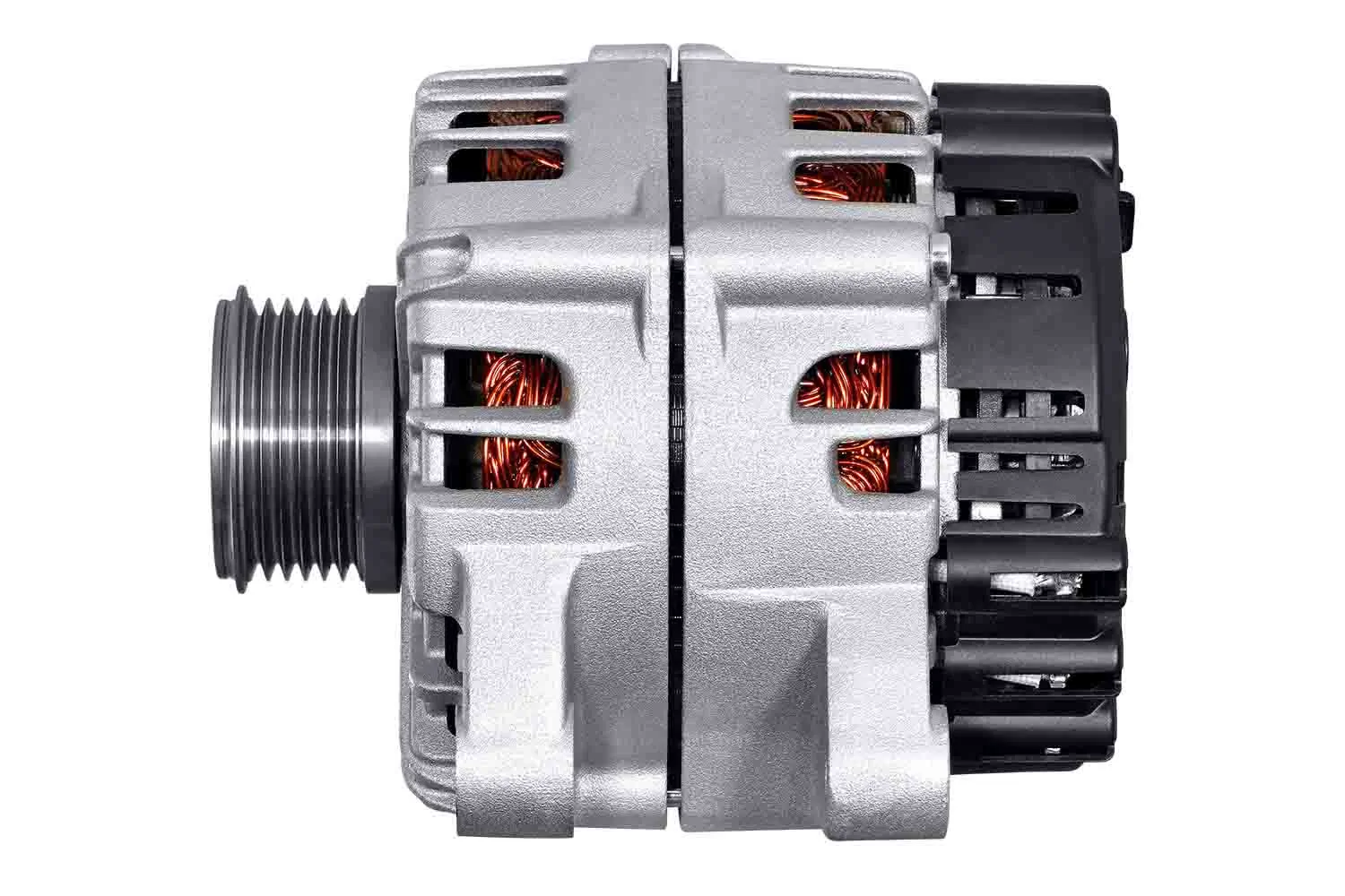 Alternator 8EL 015 637-211