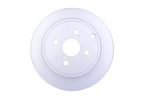 Brake Disc PRO 8DD 355 110-511