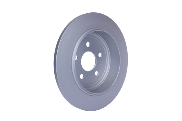 Brake Disc PRO 8DD 355 122-941