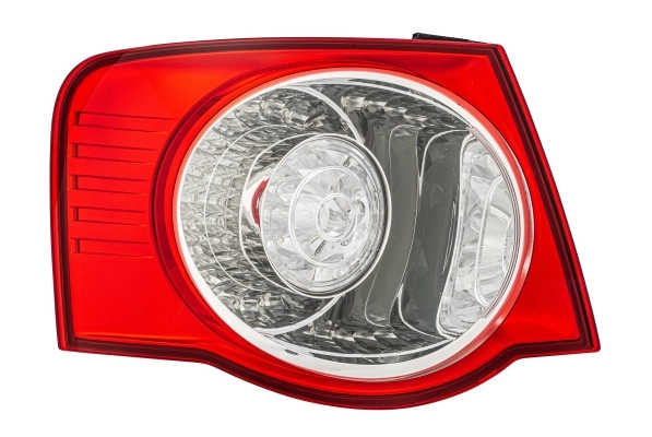 HELLA 2SD 983 150-031 Tail Light Assembly
