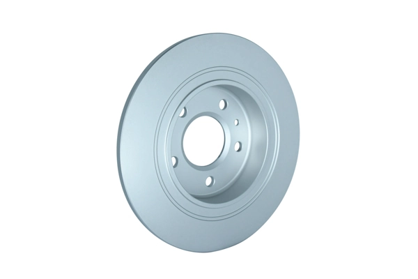 Brake Disc PRO 8DD 355 132-631