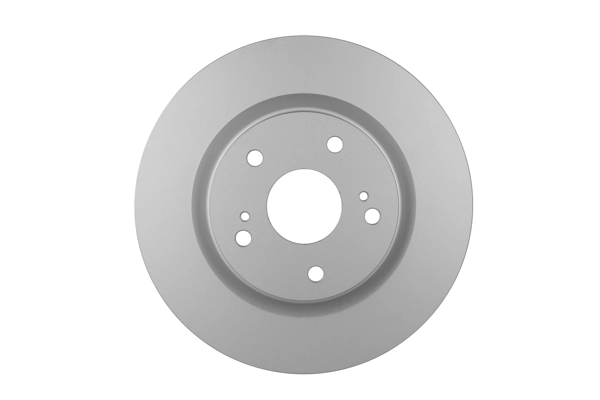 Brake Disc PRO 8DD 355 134-741