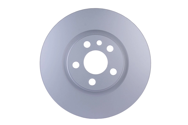 Brake Disc PRO 8DD 355 104-451