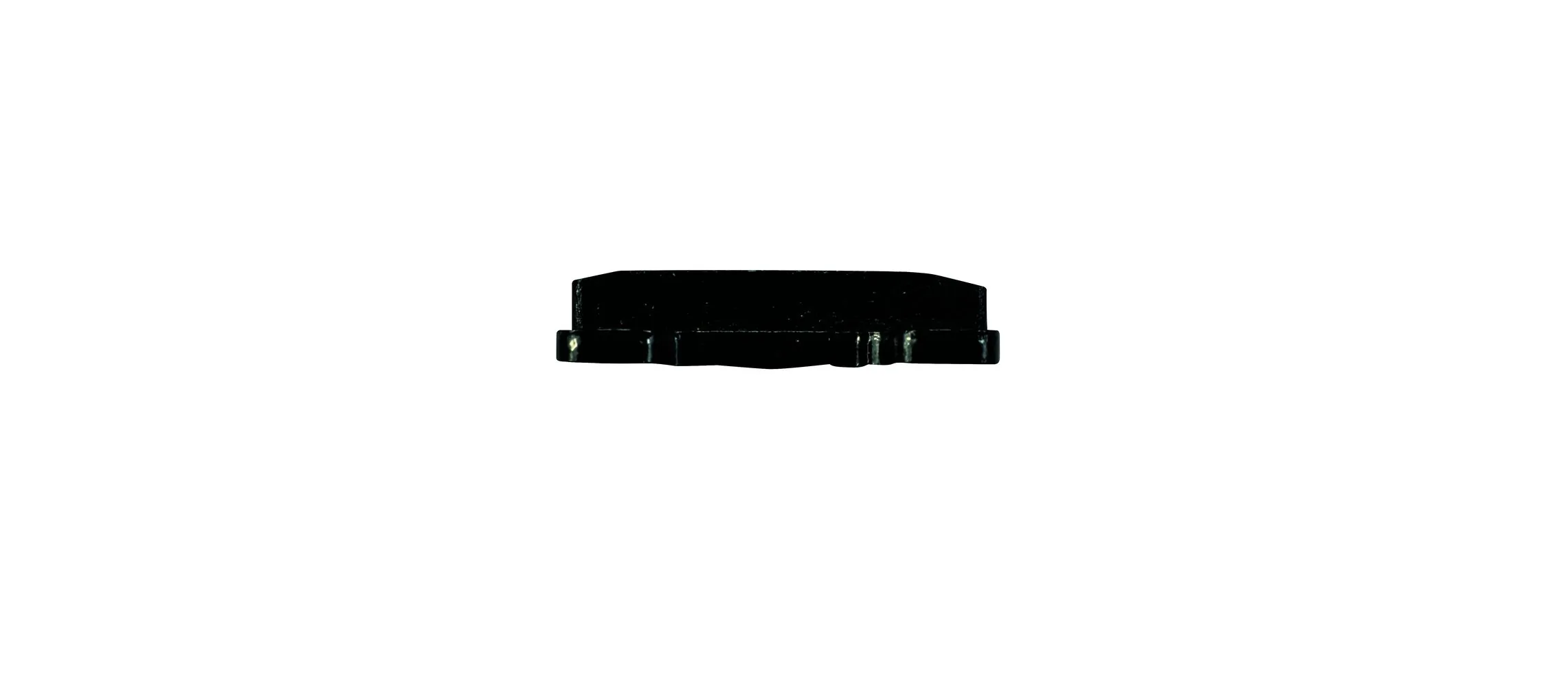 HELLA 8DB 355 008-801 Brake Pad Set, disc brake