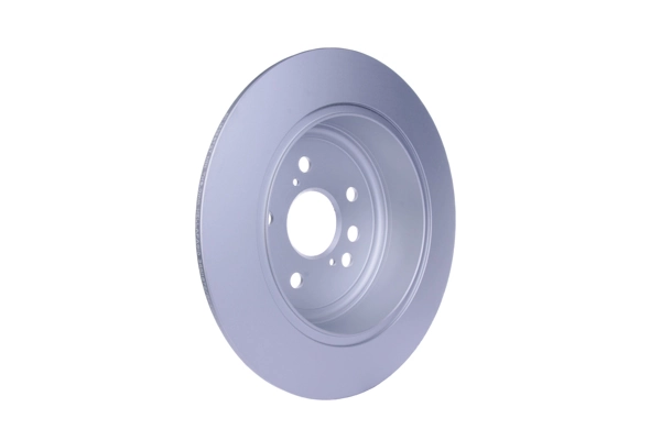 Brake Disc PRO 8DD 355 118-721