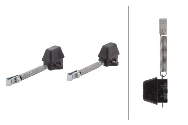 Switch, stop light 6DD 001 551-011