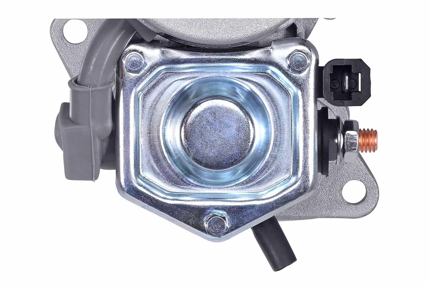 HELLA 8EA 012 527-111 Starter