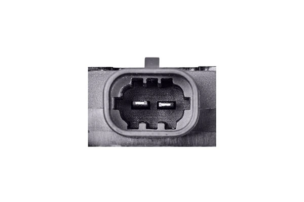 HELLA 8EL 015 637-331 Alternator