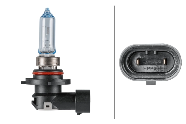 Bulb, spotlight WHITE LIGHT 8GH 223 498-161