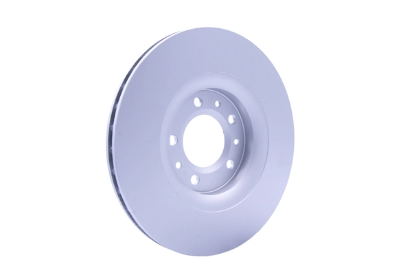 Brake Disc PRO 8DD 355 125-401