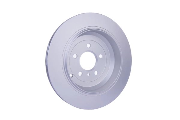 Brake Disc PRO High Carbon 8DD 355 128-611