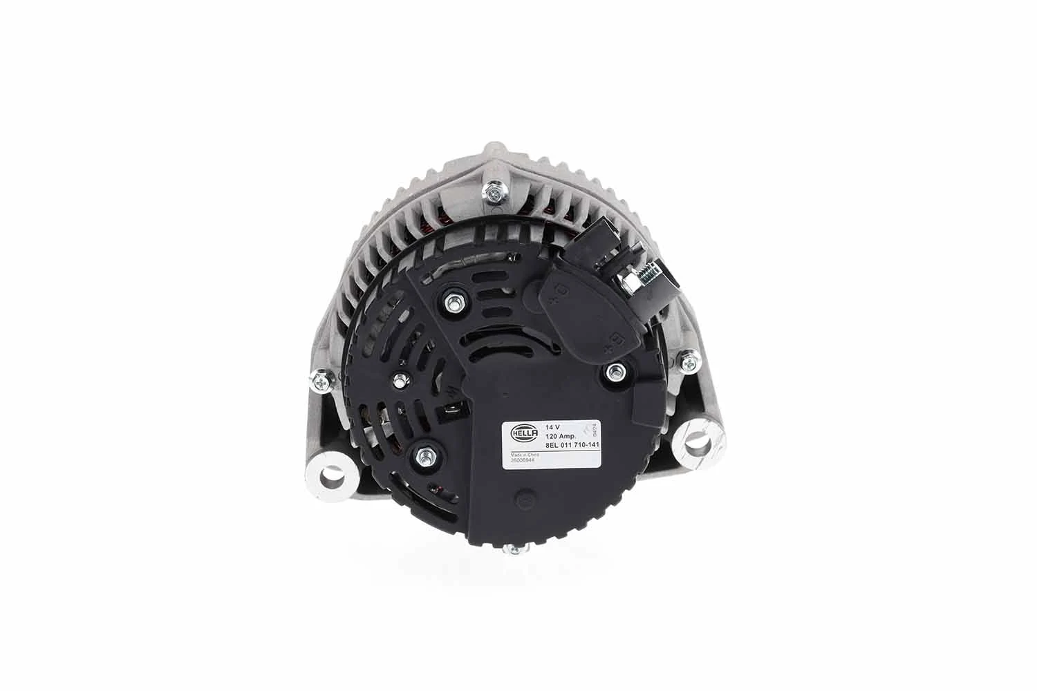Alternator 8EL 011 710-141